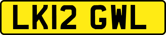 LK12GWL