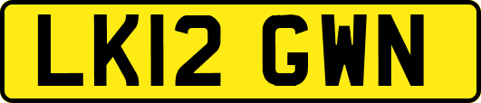 LK12GWN