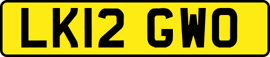 LK12GWO