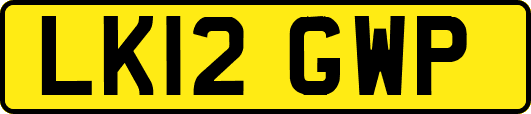 LK12GWP
