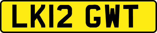 LK12GWT
