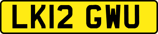 LK12GWU
