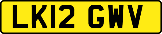 LK12GWV