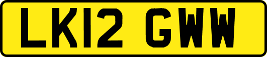 LK12GWW