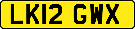 LK12GWX