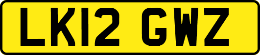 LK12GWZ