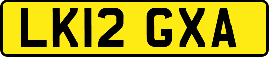 LK12GXA