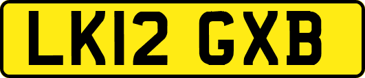 LK12GXB
