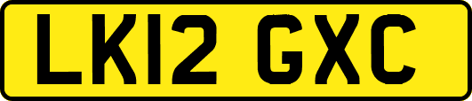 LK12GXC