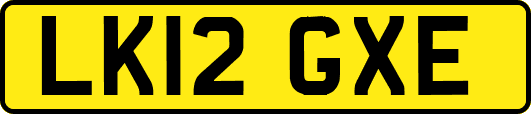LK12GXE