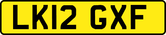 LK12GXF