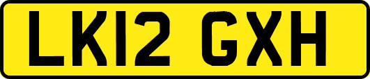 LK12GXH