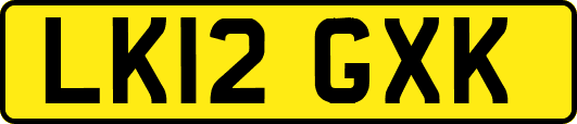 LK12GXK