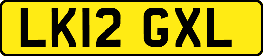 LK12GXL