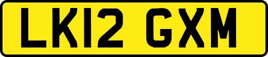 LK12GXM