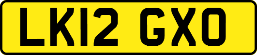 LK12GXO