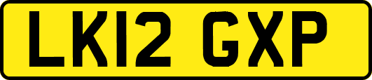 LK12GXP