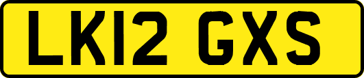 LK12GXS