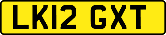 LK12GXT
