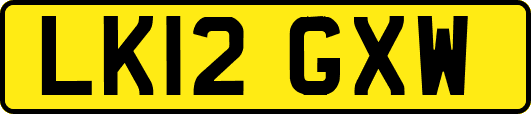 LK12GXW
