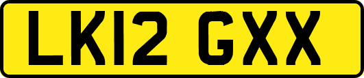 LK12GXX