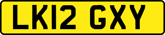 LK12GXY