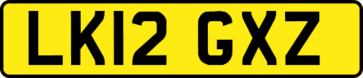 LK12GXZ