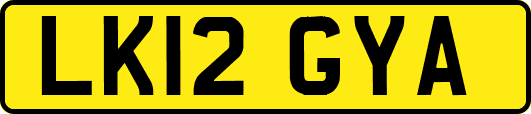 LK12GYA