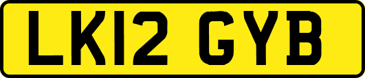 LK12GYB