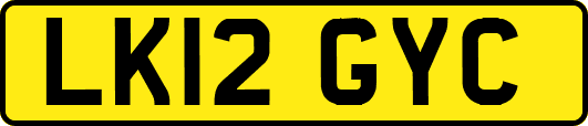 LK12GYC