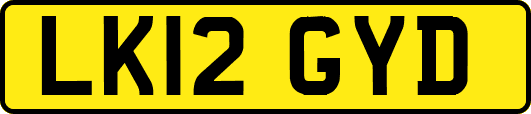 LK12GYD