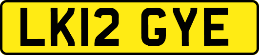 LK12GYE