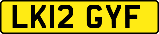 LK12GYF