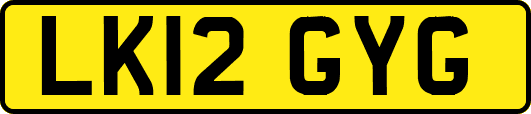 LK12GYG