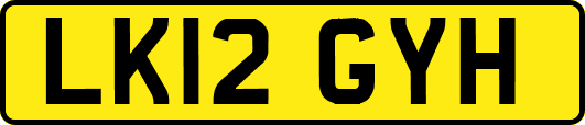LK12GYH