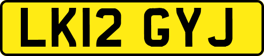 LK12GYJ