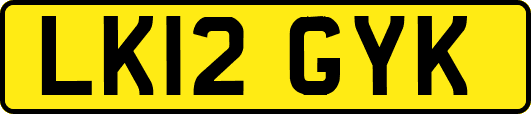 LK12GYK