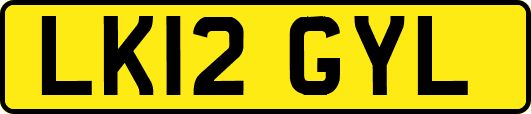 LK12GYL