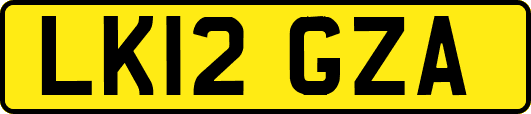 LK12GZA