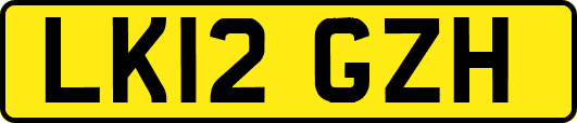 LK12GZH