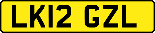 LK12GZL