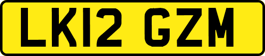LK12GZM