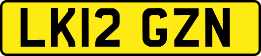 LK12GZN