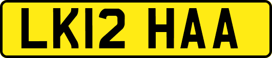 LK12HAA