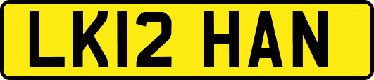 LK12HAN