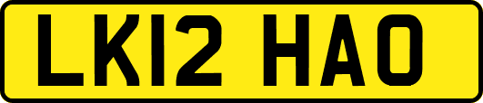 LK12HAO