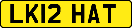 LK12HAT