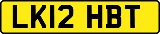 LK12HBT