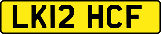 LK12HCF