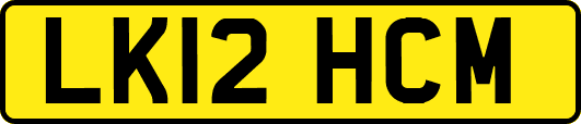 LK12HCM